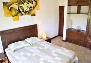 Villa Los Cabos Monterrico