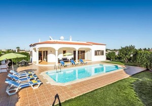 Villa Lourenco
