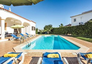 Villa Lourenco
