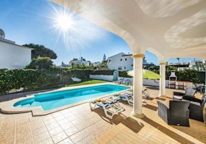 Villa Lourenco