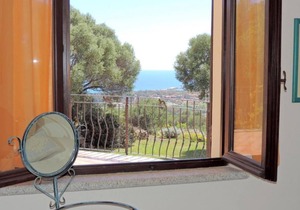 Villa Luddui L with Hydromassage Pool