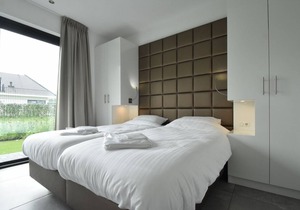Villa Luxury Harderwijk 243