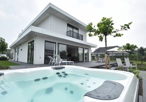 Villa Luxury Harderwijk 243