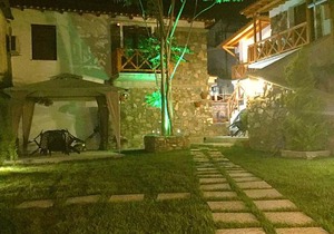 VILLA MAKRI