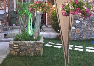 VILLA MAKRI