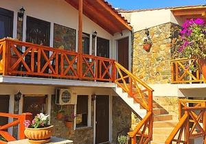 VILLA MAKRI