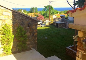 VILLA MAKRI