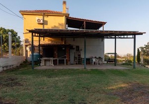 Villa Makri View