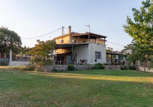 Villa Makri View