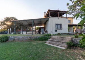 Villa Makri View