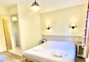 Villa Mallemort, 2 bedrooms, 4 persons