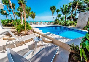 Villa Mar Azul Luxury 6 Bedrooms