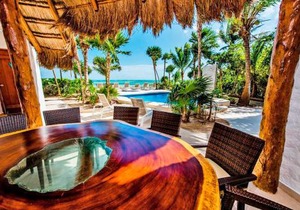 Villa Mar Azul Luxury 6 Bedrooms