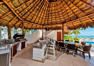Villa Mar Azul Luxury 6 Bedrooms