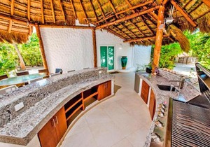 Villa Mar Azul Luxury 6 Bedrooms