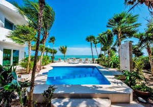 Villa Mar Azul Luxury Villa