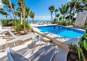 Villa Mar Azul Luxury Villa