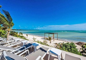 Villa Mar Azul Luxury Villa
