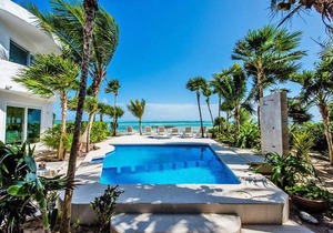 Villa Mar Azul Luxury Villa