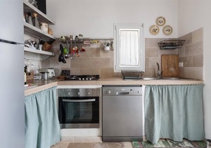 Villa Marchesini (6 rooms) by Perle di Puglia