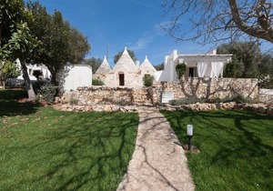 Villa Marchesini (6 rooms) by Perle di Puglia