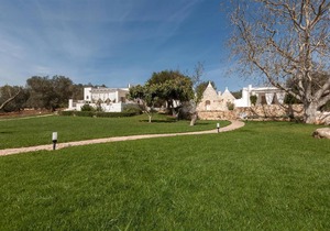 Villa Marchesini (6 rooms) by Perle di Puglia