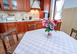 Villa Marietta in Umag