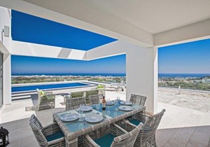 Villa Marilia