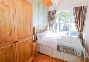 Villa Marina, BARROW-IN-FURNESS