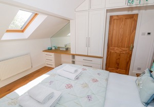 Villa Marina, BARROW-IN-FURNESS
