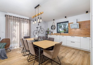 Villa Mariva - beautiful modern built villa with private pool