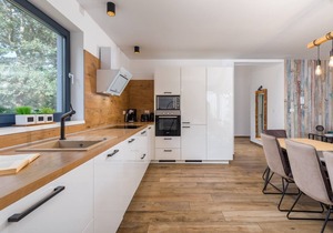 Villa Mariva - beautiful modern built villa with private pool