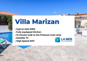 Villa Marizan