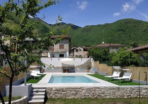 Villa Marsica B, fully refundable with voucher*: A welcoming apartment immersed in a splendid landscape, in the heart of a wonderful little town, with Free WI-FI.