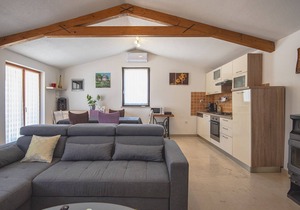Villa Martinetinka