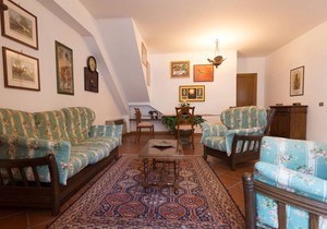 Villa Mary Apartment A