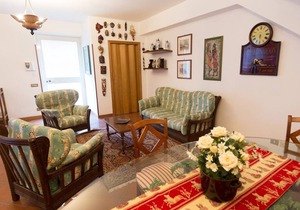 Villa Mary Apartment A