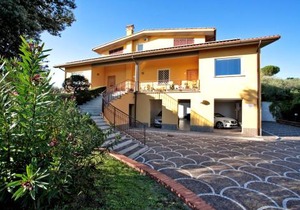 Villa Mary
