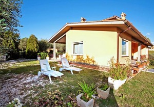 Villa Mary