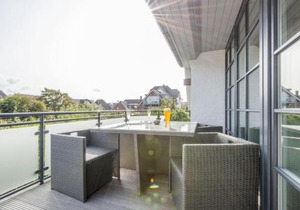 Villa Maybach Whg 6