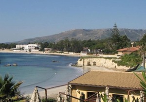 Villa Mede with swimming pool for exclusive use