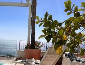 Villa Mediterranea, Taormina, Private Pool & Sea View