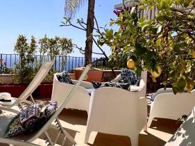 Villa Mediterranea, Taormina, Private Pool & Sea View