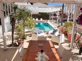 Villa Mediterranea, Taormina, Private Pool & Sea View
