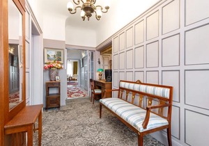 Villa Meri Parnu
