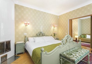 Villa Meri Parnu
