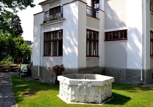 Villa Meri Parnu