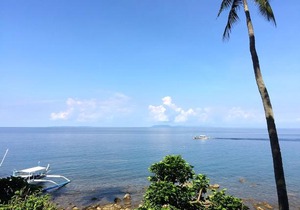 Villa Milagros Dive Inn Anilao