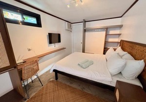 Villa Milagros Dive Inn Anilao