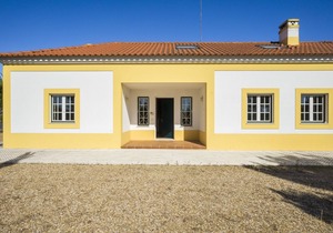 Villa Moínho 44 - A modern and relaxing house!